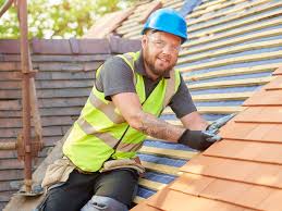 Roof Insulation Installation in Wichita Falls, TX